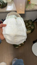 babycare金山茶花拉拉裤XXXL24+3片(＞17kg)婴儿尿不湿超薄透气轻柔花苞裤 实拍图