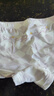 尼多熊儿童内裤女童平角短裤棉裤中大童女孩不夹PP四角内裤女宝宝 S码 实拍图