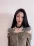 VOXCAE项圈女铃铛项链项圈趣味牵引绳情侣脖圈颈环颈带链子颈圈锁骨链 【黑色铃铛】+牵引绳 实拍图