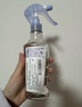 花王（KAO）防静电喷雾200ml 衣物除褶皱去静电喷剂衣服去味持久留香氛柔顺剂 实拍图