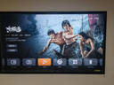华为Vision智慧屏 5 75英寸 鸿蒙AI搜片 Super MiniLED国家补贴Mate 80投屏好搭档平板电视机HD7XAJMN 实拍图