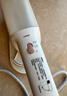 美的（Midea）【爆款热卖】手持挂烫机家用熨烫机/便携大蒸汽电熨斗/小型迷你差旅熨衣神器团购/政府补贴YS-10T1 实拍图
