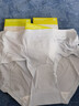 有棵树女士内裤女莫代尔10A抗菌加长棉裆高弹透气丝滑亲肤女生三角短裤 实拍图