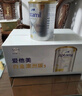 爱他美（Aptamil）白金澳洲版 较大婴儿配方奶粉 2段(6-12月) 900g 3罐箱装 实拍图