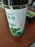 福东海 薄荷茶 精选薄荷叶颗粒200g 泡水花草茶搭丁香桂花养生茶罐装 实拍图