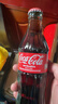 可口可乐（Coca-Cola）泰国进口可口可乐(玻璃瓶)典藏款碳酸饮料250ml*12瓶整箱 实拍图