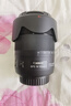 佳能（CANON） 标准变焦镜头 佳能单反相机镜头全画幅/半画幅D系列镜头全新国行 EF-S 18-135mm IS USM 实拍图
