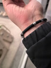 贝傅特 防静电手环 人体静电消除器无线去除静电手链男女 8环男款 实拍图