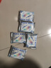 FulCotton棉柔世家擦鞋湿巾12抽*5包小白鞋去污清洁神器便携湿纸巾独立装 实拍图