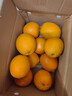 玖原农珍 赣南脐橙新鲜橙子含箱10斤净重9斤优选果150-300g 年货水果礼盒 实拍图