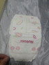 好奇（Huggies）铂金装小桃裤纸尿裤L120片(9-14kg)大号尿不湿【透爽散热】 实拍图