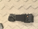 大疆 DJI Osmo Pocket 3 标准版 一英寸口袋云台相机 OP灵眸手持数码相机 旅游vlog 便携美颜摄像 实拍图