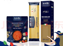 lasicilia2人份牛肉番茄酱意大利面500g/盒 西餐速食意面拌面通心粉 实拍图