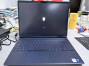 外星人（Alienware）游戏本国家补贴 星舰16X 16英寸高性能笔记本电脑 酷睿Ultra 9 5060显卡32G 1T 2.5K 240Hz 1963QB 实拍图