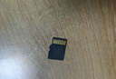 banq&JOY联名款 128GB TF（MicroSD）存储卡U3 C10 A1 V30 4K 高速款行车记录仪&监控摄像头手机内存卡 实拍图