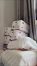 好奇（Huggies）铂金装小桃裤纸尿裤XXL28片(15kg以上)尿不湿【透爽散热】 实拍图