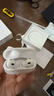 Apple/苹果 AirPods Pro (第二代) 搭配MagSafe充电盒 (USB-C) 苹果耳机 蓝牙耳机 适用iPhone/iPad/Mac 实拍图