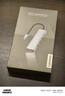 联想（Lenovo）Type-C扩展坞USB分线器转换HDMI转接拓展坞4K60Hz投屏扩展PD快充适用苹果手机平板小新笔记本电脑 实拍图