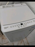 海信（Hisense）波轮洗衣机全自动 8公斤大容量波轮健康家用租房宿舍一级能效WT80N1Q以旧换新家电补贴20% 实拍图