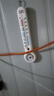德力西电气（DELIXI ELECTRIC）温度计室内玻璃管家用高精度婴儿房壁挂式大棚湿度养殖干温湿度计 实拍图