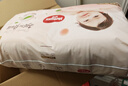 好奇（Huggies）铂金装小桃裤纸尿裤M144片(6-11kg)中号尿不湿【透爽散热】 实拍图