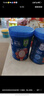 嘉宝（GERBER）番茄牛肉谷物高铁米粉婴幼儿米粉宝宝辅食米糊250g6月+100%真验厂 实拍图
