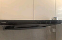 海尔（Haier）抽吸排油烟机顶吸欧式家用吸油烟机T3S 20风量大吸力自清洁触屏智控以旧换新国家补贴20% 实拍图