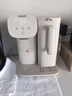 飞利浦（PHILIPS）即热饮水机家用 3秒速热桌面热饮机小型 台上免安装台式饮水机 即热烧水壶ADD8203/93【新品上市】 实拍图