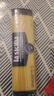 lasicilia意大利进口意大利面5#直条意粉意面500g*2袋 通心粉儿童面条早餐 实拍图
