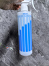 农宝消毒喷壶清洁专用浇花家用水壶压力喷雾瓶器清洁厨房用 500ML蓝色 实拍图
