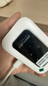 影腾随身wifi三网通用无线wi-fi6免插卡移动联通电信无限制流量便携式4G网卡高速随行网络2025款5GHF 【三网通3000毫安充电款+白色】超长续航 实拍图