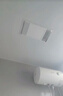 雷士（NVC）政府补贴风暖变频超薄浴霸人感夜灯浴室暖风照明排风换气一体Y417 实拍图