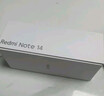 小米（MI）Redmi Note 14 8+256 子夜黑 金刚品质 5110mAh大电量 大光圈相机 红米手机【赠话费券】国家补贴 实拍图