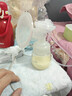 BEBEBAObebebao比比暴双边变频吸奶器电动便携孕产妇拔奶静音挤乳大吸力 松霜绿PPSU奶瓶旗舰款 实拍图