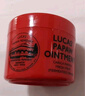 lucas' papaw remedies澳洲lucas木瓜膏75g 唇膜去死皮淡化唇纹原装正品进口润唇膏夜用 实拍图