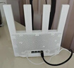 小米（MI）路由器BE3600 2.5G 3600兆级WiFi7【小米手机上网搭档】4核高通处理器 2.5G网口 IOT联动 实拍图