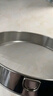 美厨（maxcook）面粉筛 304不锈钢单层网筛糖粉筛超细面粉筛子30CM MCPJ3451 实拍图