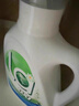 威露士清可新洗衣液松木香18.5斤（3L瓶+2.25L+2L袋x2）除菌除螨除霉味 实拍图