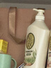 可悠然沐浴露大黄瓶香味持久美肌香氛清洁沐浴液和风茶庭1L+花屿木林1L 实拍图