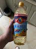 多力【张若昀同款】葵花籽油900ml 食用油小包装油 零反式脂肪酸 实拍图