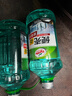 龟牌（Turtle Wax）硬壳防冻玻璃水-25°汽车四季通用强力去油膜去污雨刮水2L*4瓶 实拍图