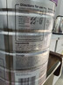 a2奶粉紫白金版A2儿童配方牛奶粉4段(3岁以上)900g*6罐【送礼品】 实拍图