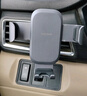 倍思 车载手机支架 汽车导航支架出风口固定器 汽车用品车内饰品小件 实拍图