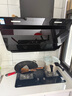 迅达（XUNDA）油烟机灶具家用20风量侧吸式抽吸油烟机5KW燃气灶不锈钢双灶YC1+Q1SA天然气【套装】 实拍图