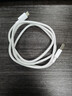 小米 原装USB-C数据线100cm 6A充电线白色 适配USB-C接口手机游戏机充电xiaomi红米redmi/k70 实拍图