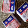 梅林午餐肉罐头340g*3火腿火锅搭档食材中粮出品(新老包装交替发货） 实拍图