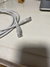 绿联六类网线 千兆高速5g宽带网络连接线2米 CAT6类家用电脑笔记本路由器监控成品跳线兼容2.5g黑20160 实拍图