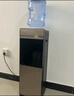 美菱（MeiLing）饮水机家用立式办公双开门柜式冷热型饮水机制冷制热饮水器MY-L209 实拍图