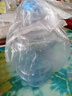拜杰水桶手提式纯净水桶户外自驾游手提茶水桶饮水机家用桶装水储水桶 5L【加厚PC全新料】蓝色 实拍图