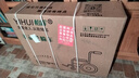 怡辉（YIHUI）轮椅轻便可折叠老人专用出行小型年轻人骨折便携式可自推手动轮椅 实拍图
